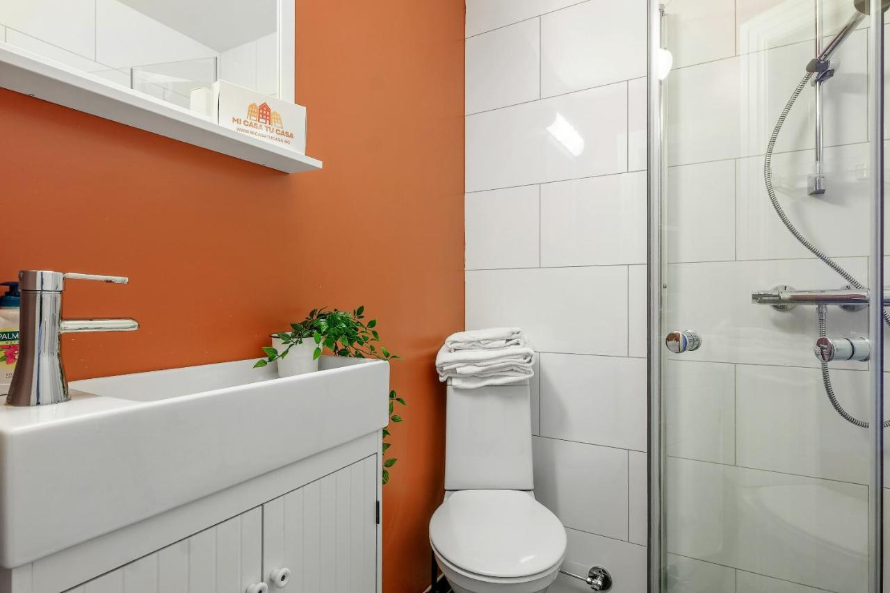 Lo Apartments Bergen Dış mekan fotoğraf